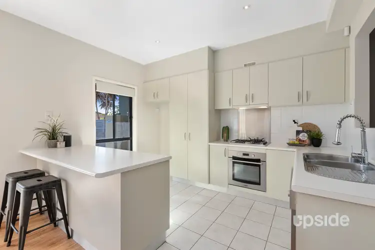 Fifth view of Homely townhouse listing, 21 Chidley Street, Gungahlin ACT 2912