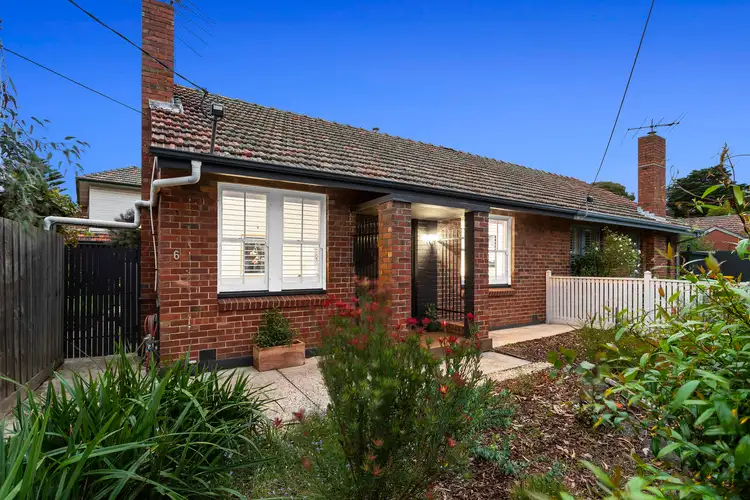 Main view of Homely house listing, 6 Cerberus Crescent, Williamstown North VIC 3016