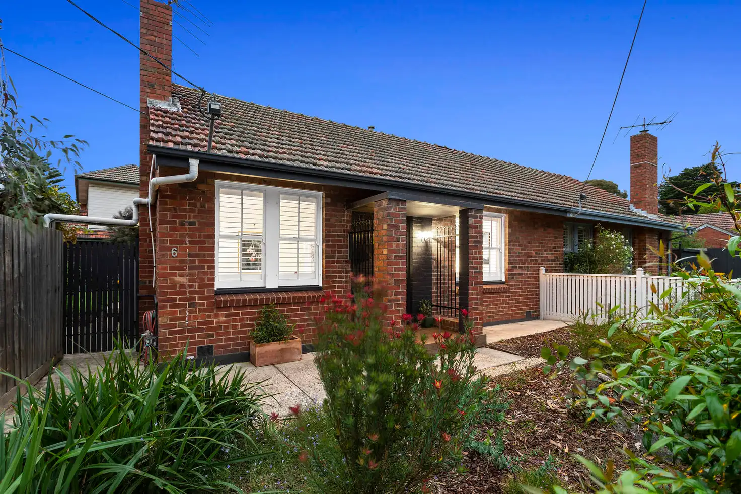 Main view of Homely house listing, 6 Cerberus Crescent, Williamstown North VIC 3016