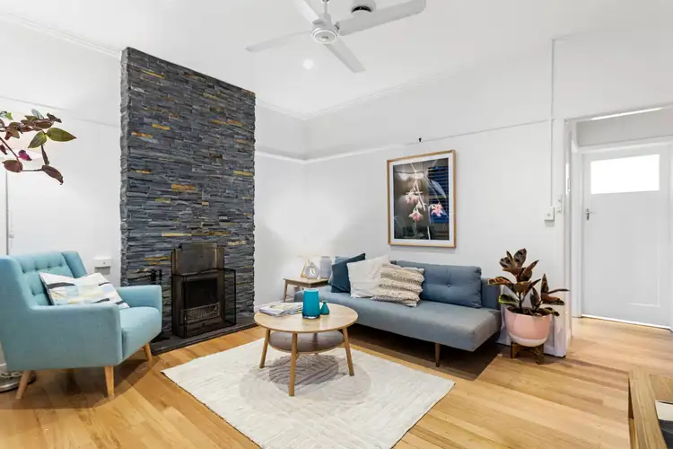 Second view of Homely house listing, 6 Cerberus Crescent, Williamstown North VIC 3016