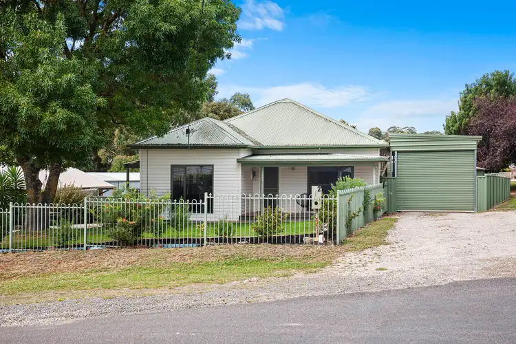 2 Ryan Street, Brown Hill VIC 3350