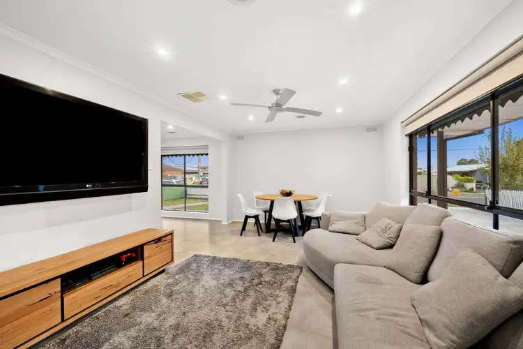 Second view of Homely house listing, 6 Hinkler Avenue, Sebastopol VIC 3356