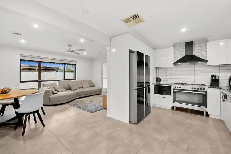 Fourth view of Homely house listing, 6 Hinkler Avenue, Sebastopol VIC 3356