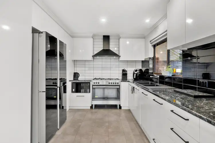 Fifth view of Homely house listing, 6 Hinkler Avenue, Sebastopol VIC 3356
