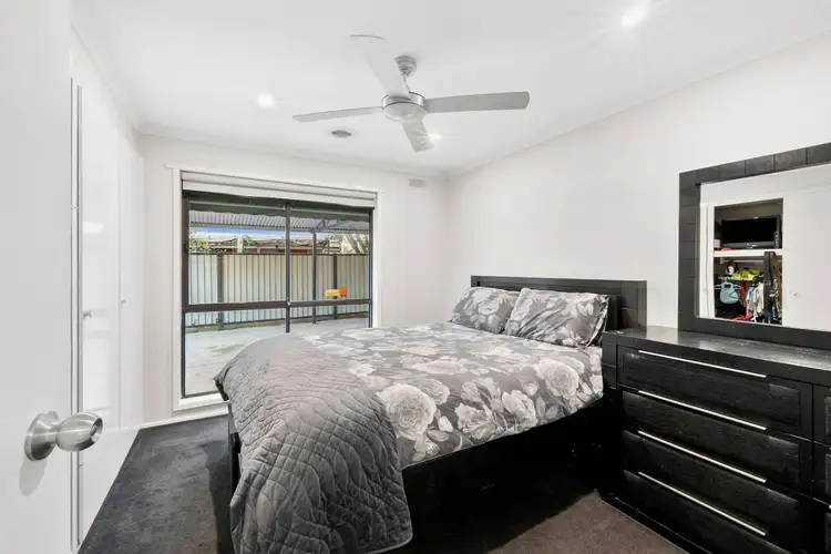 Sixth view of Homely house listing, 6 Hinkler Avenue, Sebastopol VIC 3356