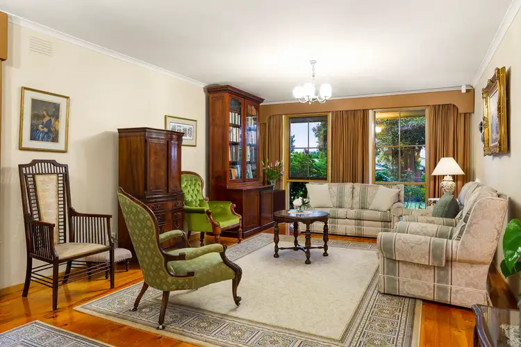 Third view of Homely house listing, 18 Louisa Place, Templestowe VIC 3106