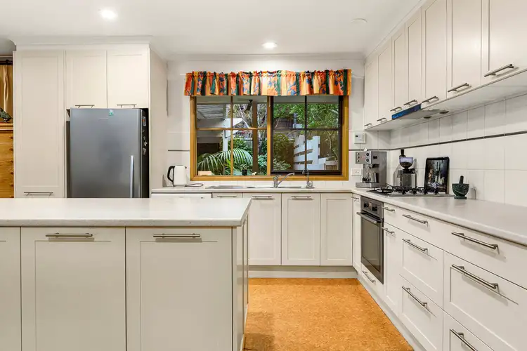 Fourth view of Homely house listing, 18 Louisa Place, Templestowe VIC 3106