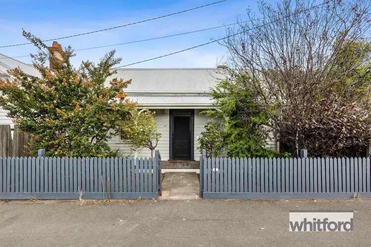 Main view of Homely house listing, 119 Autumn Street, Geelong West VIC 3218