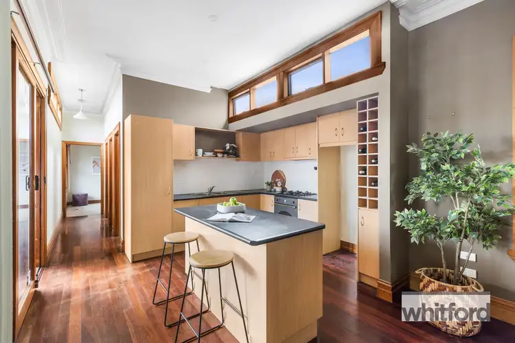 Second view of Homely house listing, 119 Autumn Street, Geelong West VIC 3218