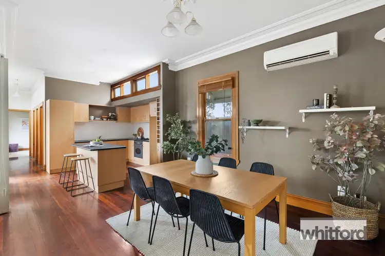 Third view of Homely house listing, 119 Autumn Street, Geelong West VIC 3218