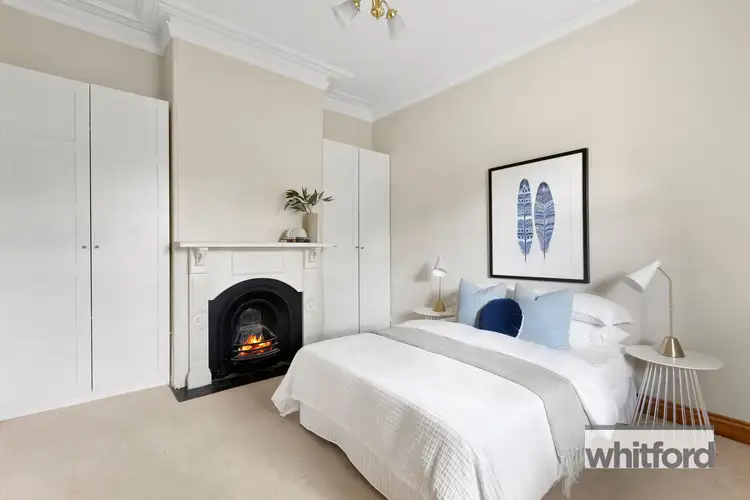 Fifth view of Homely house listing, 119 Autumn Street, Geelong West VIC 3218