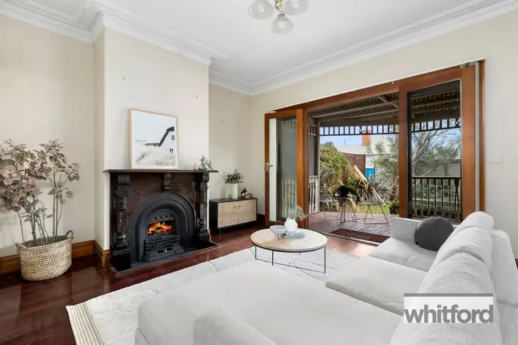 Sixth view of Homely house listing, 119 Autumn Street, Geelong West VIC 3218