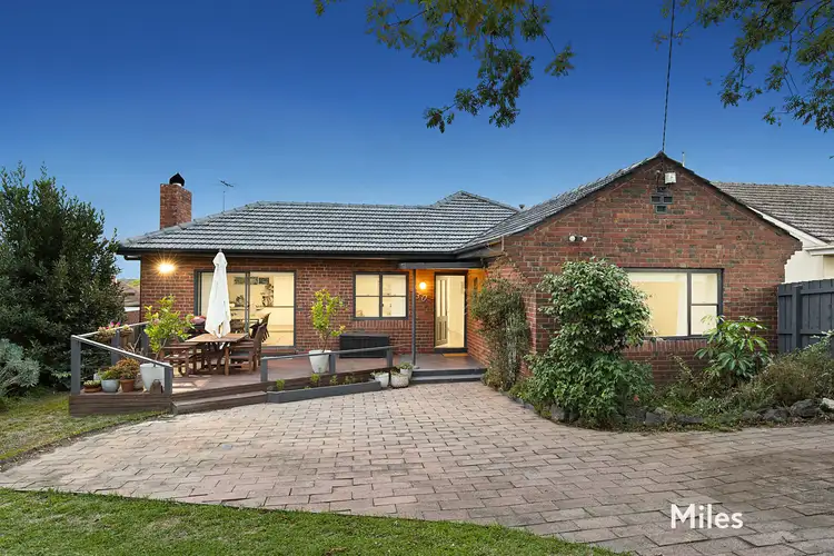 1/30 Mountain View Parade, Rosanna VIC 3084