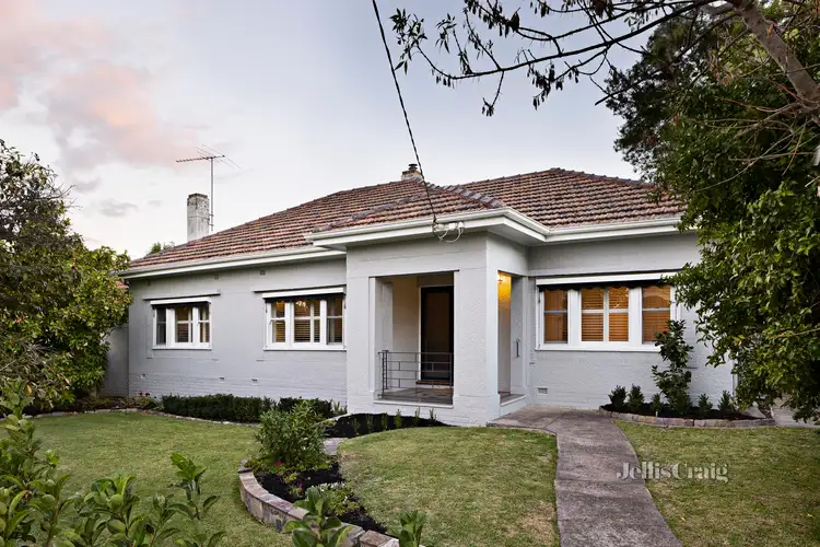 Main view of Homely house listing, 1 Wahroongaa Crescent, Murrumbeena VIC 3163