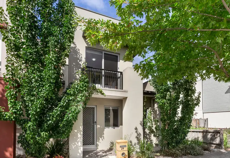 29 Painted Hills Road, Doreen VIC 3754