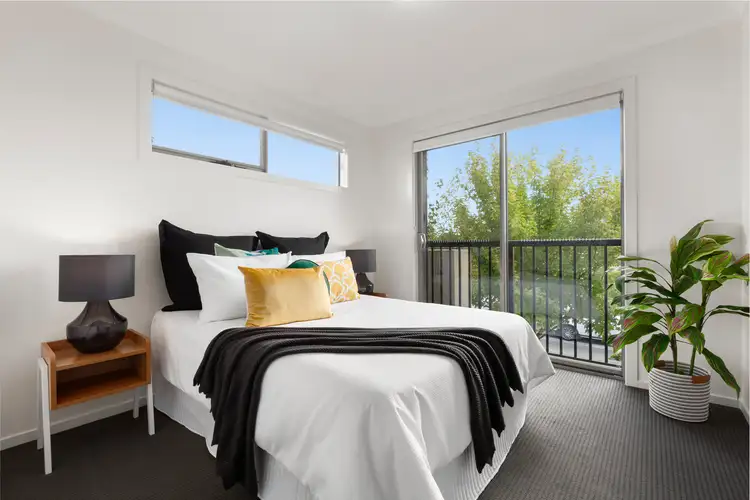 Fifth view of Homely townhouse listing, 29 Painted Hills Road, Doreen VIC 3754