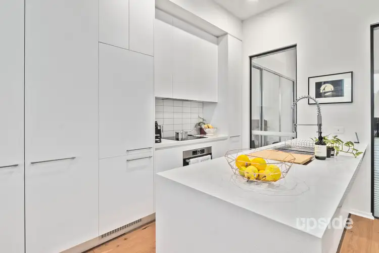 10/11 Kerridge Street, Kingston ACT 2604