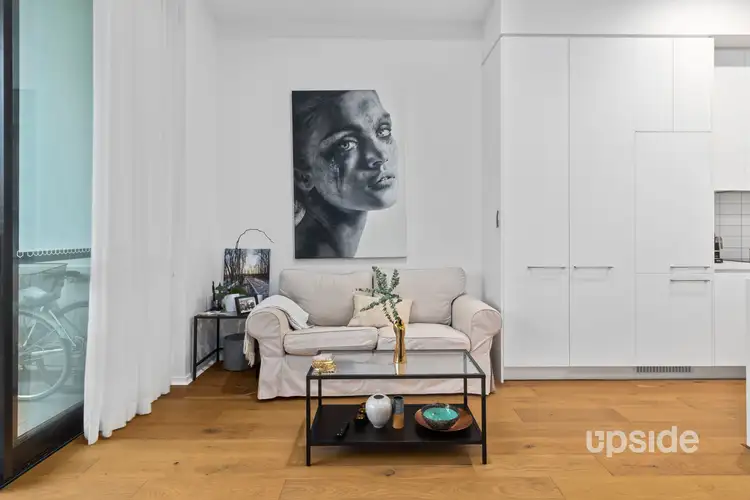 Third view of Homely apartment listing, 10/11 Kerridge Street, Kingston ACT 2604