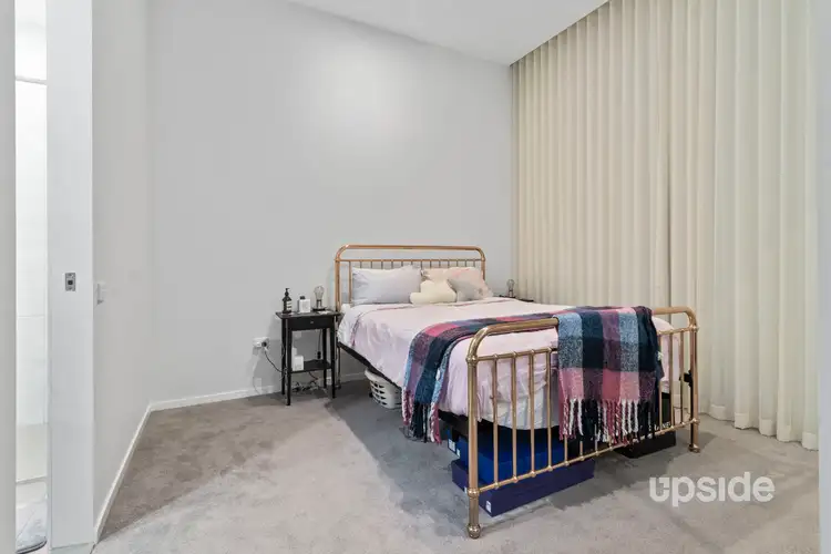 Fourth view of Homely apartment listing, 10/11 Kerridge Street, Kingston ACT 2604