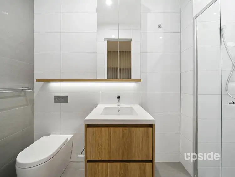 Fifth view of Homely apartment listing, 10/11 Kerridge Street, Kingston ACT 2604