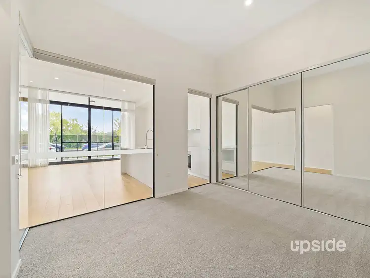 Sixth view of Homely apartment listing, 10/11 Kerridge Street, Kingston ACT 2604