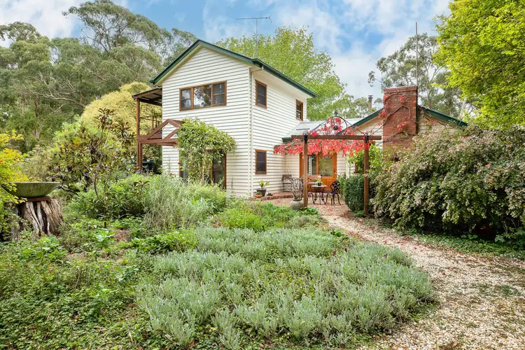 92 Lal Lal Falls Road, Lal Lal VIC 3352