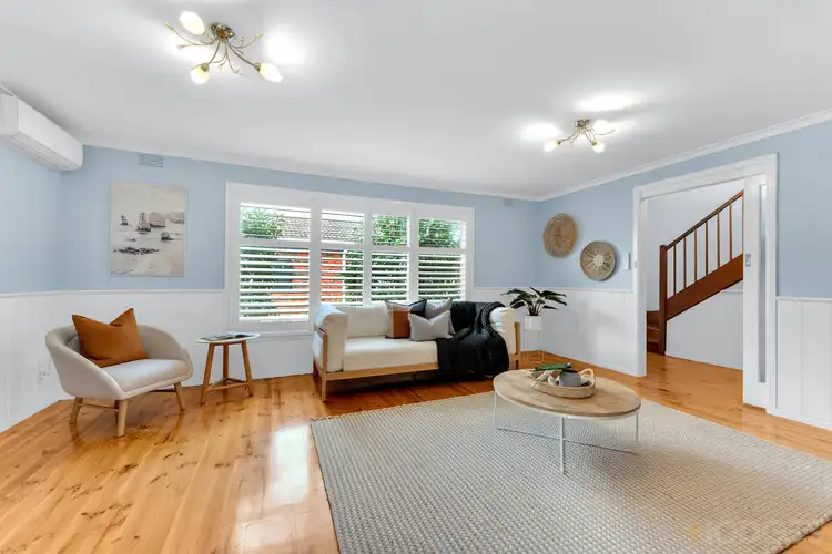 Third view of Homely townhouse listing, 1/1A Somme Parade, Edithvale VIC 3196