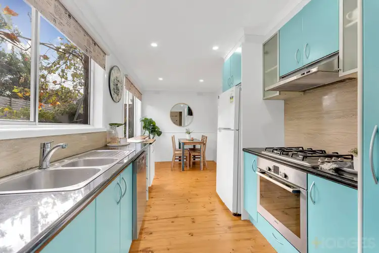 Fifth view of Homely townhouse listing, 1/1A Somme Parade, Edithvale VIC 3196