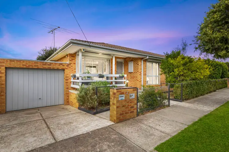 2/1 Sandalwood Drive, Oakleigh South VIC 3167