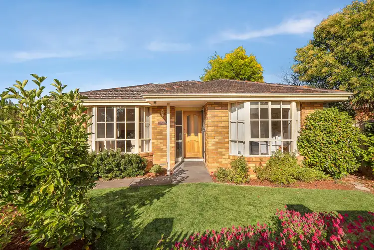 1/25 Baldwin Road, Blackburn VIC 3130