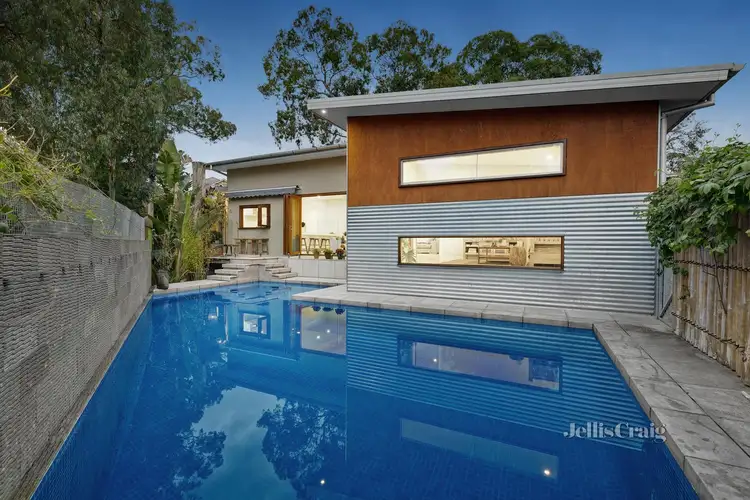Main view of Homely house listing, 7 Beattie Street, Montmorency VIC 3094