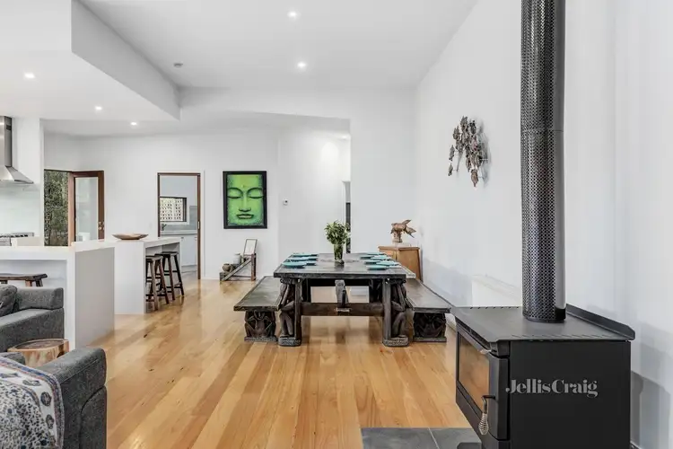 Fourth view of Homely house listing, 7 Beattie Street, Montmorency VIC 3094