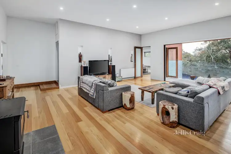 Fifth view of Homely house listing, 7 Beattie Street, Montmorency VIC 3094