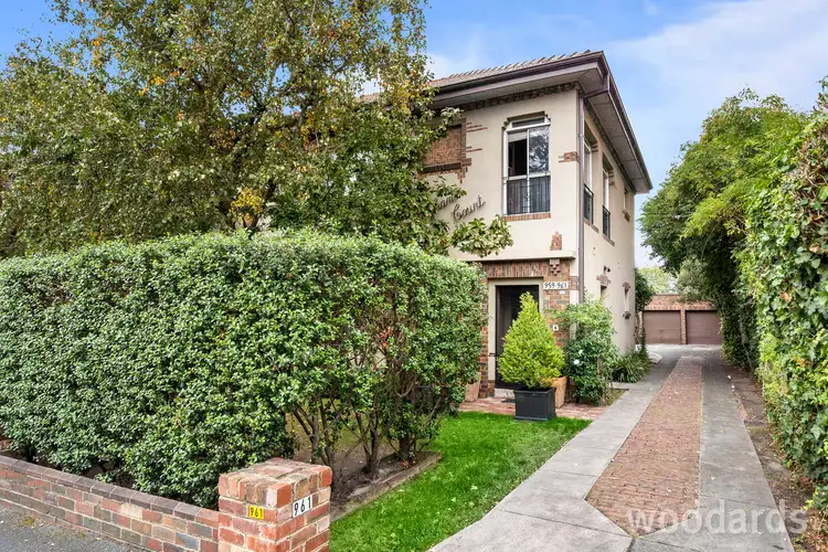 9/959-961 Burke Road, Camberwell VIC 3124