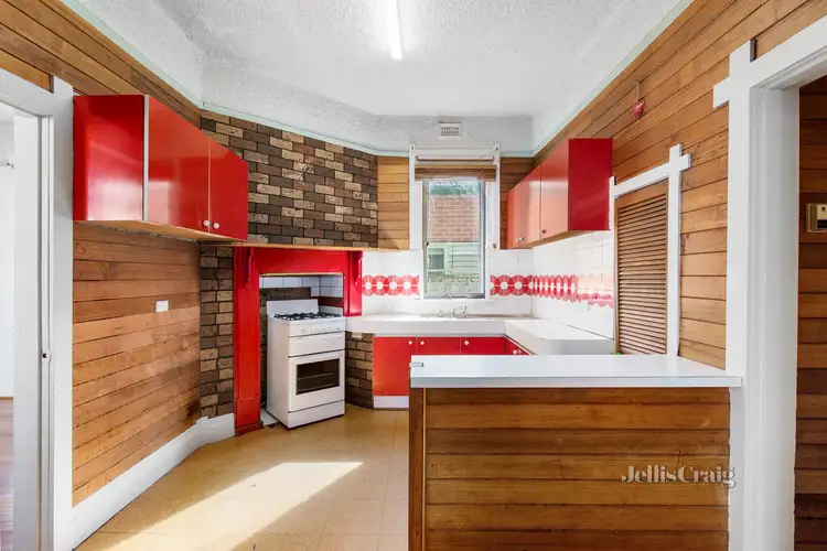 Fifth view of Homely house listing, 24 Walnut Street, Carnegie VIC 3163