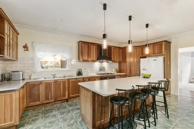 Fifth view of Homely house listing, 21 Gillow  Grove, Doreen VIC 3754