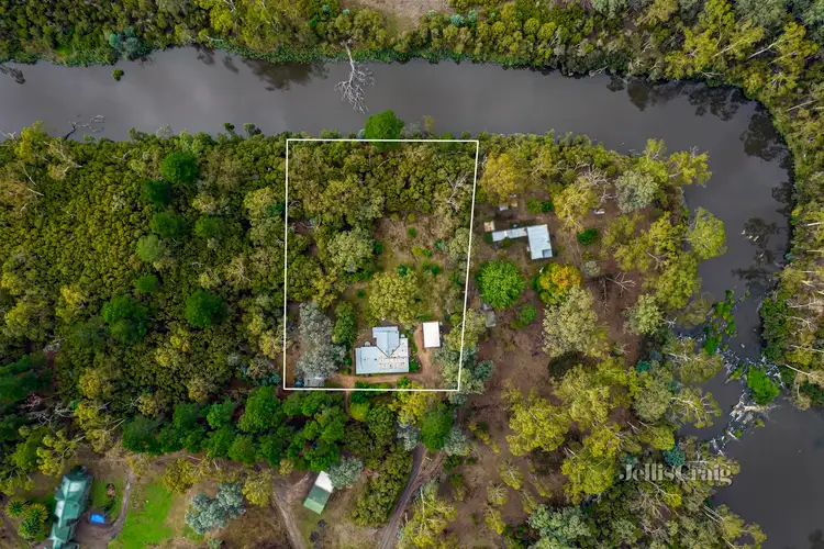 61 Oxley Road, Kangaroo Ground VIC 3097