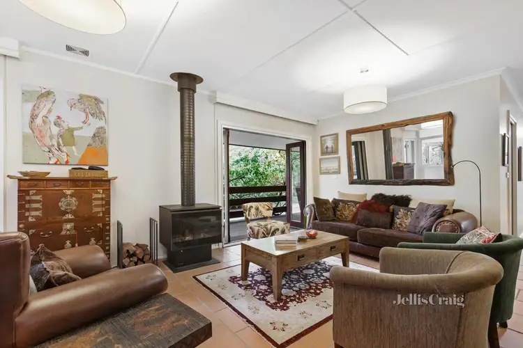 Third view of Homely house listing, 61 Oxley Road, Kangaroo Ground VIC 3097