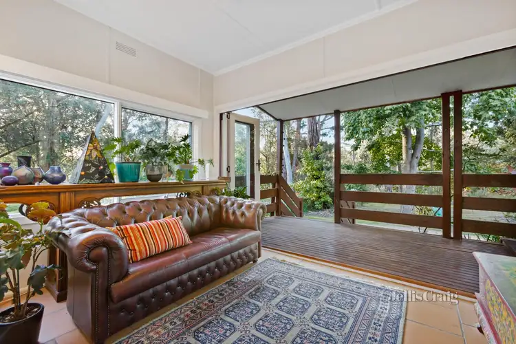 Fourth view of Homely house listing, 61 Oxley Road, Kangaroo Ground VIC 3097