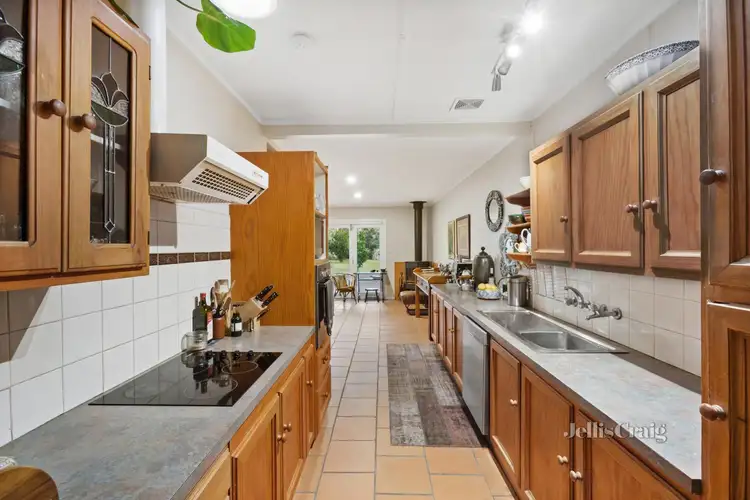 Fifth view of Homely house listing, 61 Oxley Road, Kangaroo Ground VIC 3097
