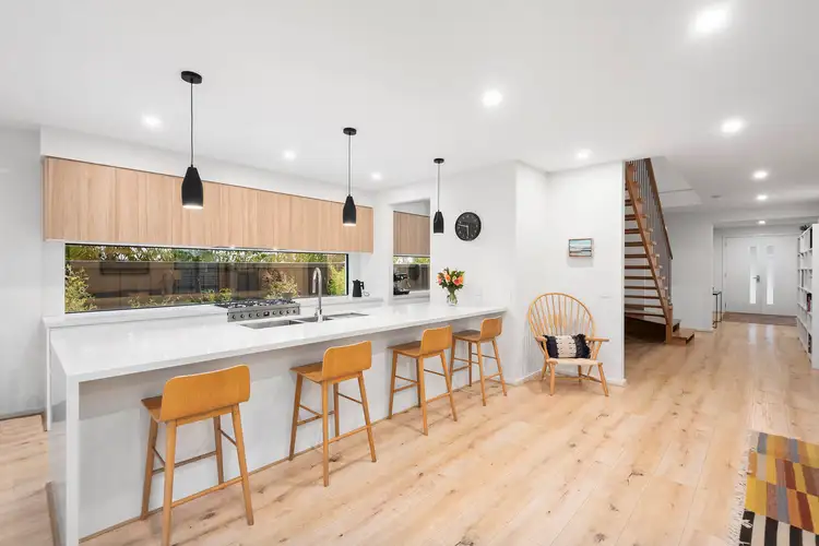 Second view of Homely house listing, 35 Cockle Crescent, Point Lonsdale VIC 3225