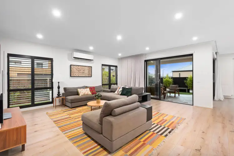 Fifth view of Homely house listing, 35 Cockle Crescent, Point Lonsdale VIC 3225