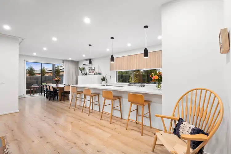Sixth view of Homely house listing, 35 Cockle Crescent, Point Lonsdale VIC 3225