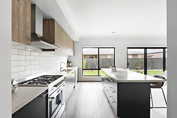 Fifth view of Homely house listing, 67 Chase Boulevard, Alfredton VIC 3350