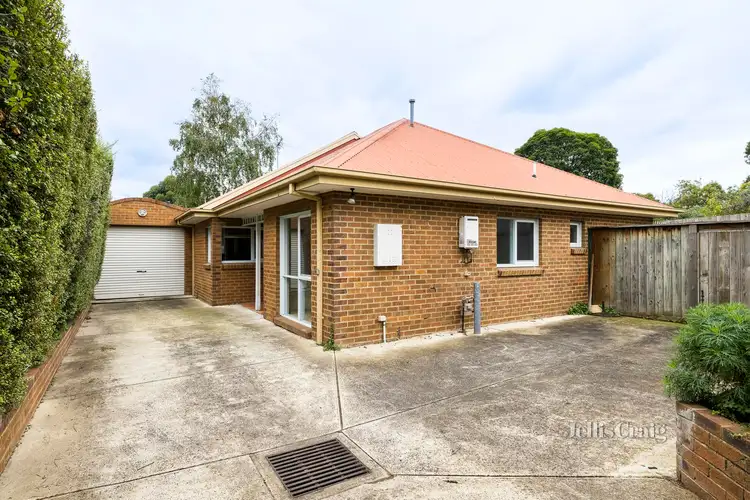 1/67 Lawson Parade, Heidelberg Heights VIC 3081