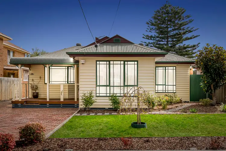 Main view of Homely house listing, 14 Laura Street, Clayton South VIC 3169