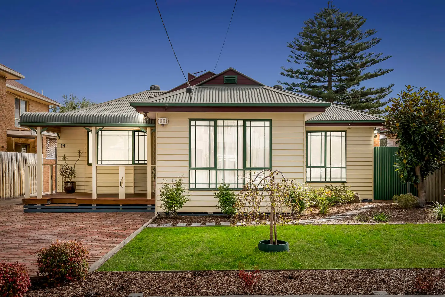 Main view of Homely house listing, 14 Laura Street, Clayton South VIC 3169