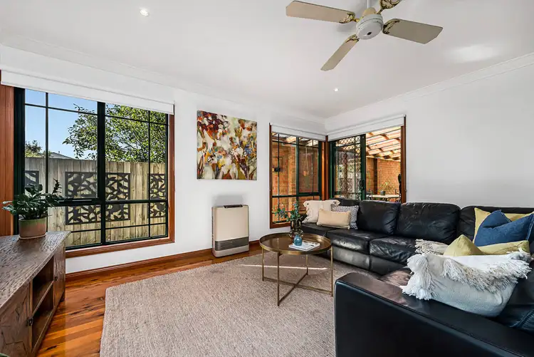 Second view of Homely house listing, 14 Laura Street, Clayton South VIC 3169
