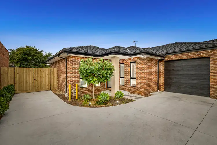 Main view of Homely house listing, 2/1072 North Road, Bentleigh East VIC 3165