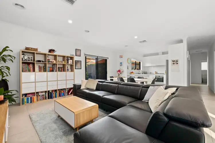 Second view of Homely house listing, 2/1072 North Road, Bentleigh East VIC 3165